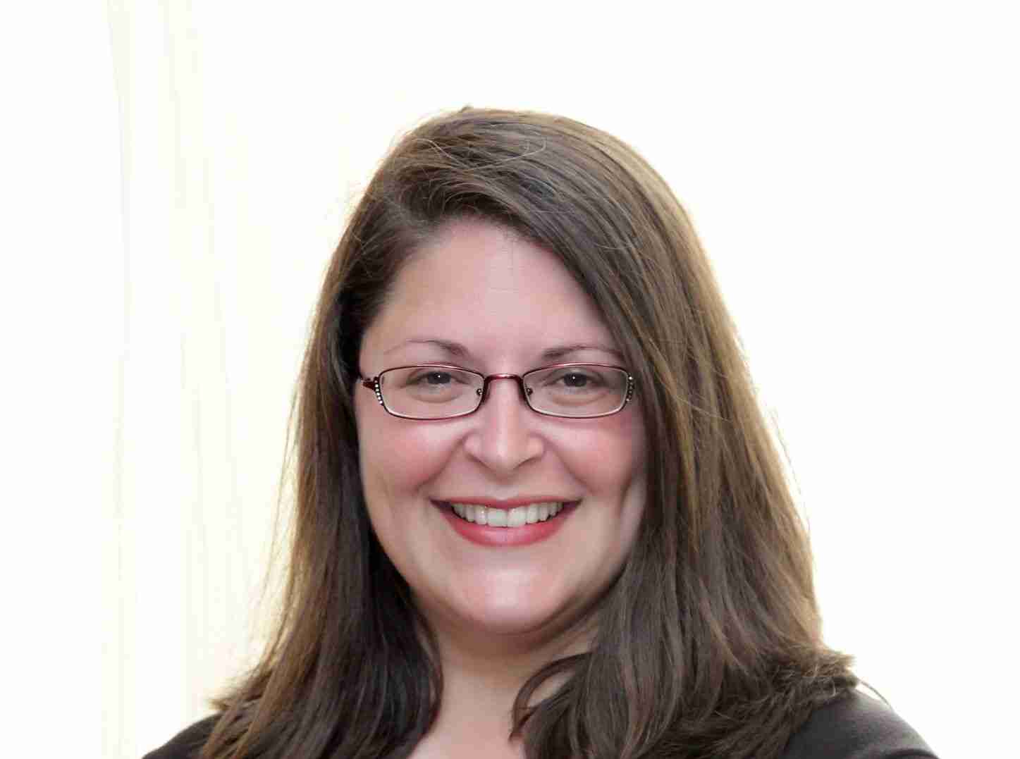 speaker headshot